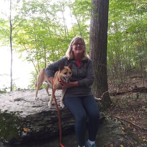 Fundraising Page: Christine Nissley